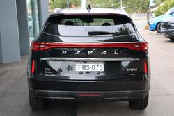 2022 Haval H6 Premium