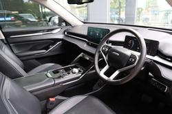 2022 Haval H6 Premium