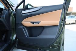 2025 Lexus NX450h+ NX450h+ Luxury 2.5L PHEV Auto CVT Wagon 2M00560 002