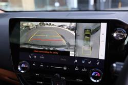 2025 Lexus NX450h+ NX450h+ Luxury 2.5L PHEV Auto CVT Wagon 2M00560 002