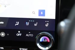 2025 Lexus NX450h+ NX450h+ Luxury 2.5L PHEV Auto CVT Wagon 2M00560 002