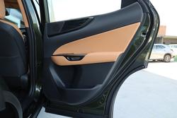 2025 Lexus NX450h+ NX450h+ Luxury 2.5L PHEV Auto CVT Wagon 2M00560 002