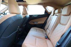 2025 Lexus NX450h+ NX450h+ Luxury 2.5L PHEV Auto CVT Wagon 2M00560 002