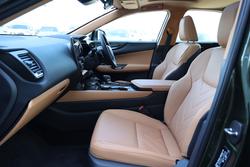 2025 Lexus NX450h+ NX450h+ Luxury 2.5L PHEV Auto CVT Wagon 2M00560 002