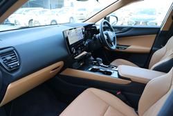 2025 Lexus NX450h+ NX450h+ Luxury 2.5L PHEV Auto CVT Wagon 2M00560 002