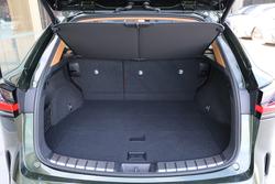 2025 Lexus NX450h+ NX450h+ Luxury 2.5L PHEV Auto CVT Wagon 2M00560 002