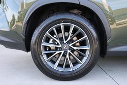 2025 Lexus NX450h+ NX450h+ Luxury 2.5L PHEV Auto CVT Wagon 2M00560 002