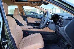 2025 Lexus NX450h+ NX450h+ Luxury 2.5L PHEV Auto CVT Wagon 2M00560 002