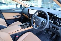 2025 Lexus NX450h+ NX450h+ Luxury 2.5L PHEV Auto CVT Wagon 2M00560 002