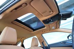 2025 Lexus NX450h+ NX450h+ Luxury 2.5L PHEV Auto CVT Wagon 2M00560 002