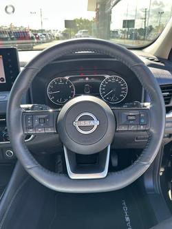 2024 Nissan QASHQAI ST-L