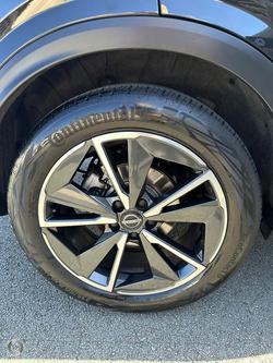 2024 Nissan QASHQAI ST-L