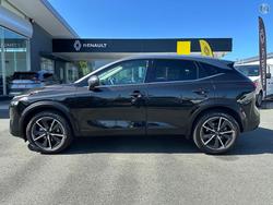 2024 Nissan QASHQAI ST-L