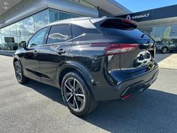 2024 Nissan QASHQAI ST-L