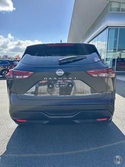 2024 Nissan QASHQAI ST-L
