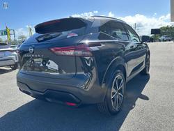 2024 Nissan QASHQAI ST-L