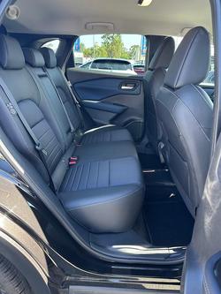 2024 Nissan QASHQAI ST-L