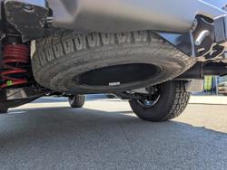 2025 NISSAN PATROL TI (WARRIOR)