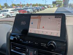 2025 NISSAN PATROL TI (WARRIOR)