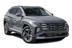 2026 HYUNDAI TUCSON NX4.V4 ELITE