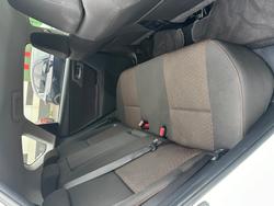 2017 Toyota Corolla SX