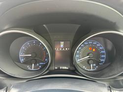 2017 Toyota Corolla SX