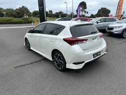 2017 Toyota Corolla SX