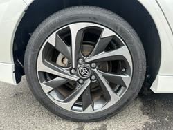 2017 Toyota Corolla SX