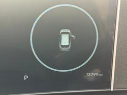 2024 HYUNDAI NX4 TUCSON HEV