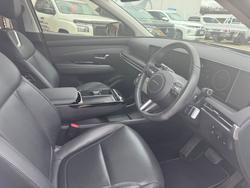 2024 HYUNDAI NX4 TUCSON HEV