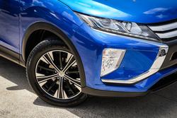 2019 MITSUBISHI ECLIPSE CROSS ES (2WD)