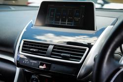 2019 MITSUBISHI ECLIPSE CROSS ES (2WD)