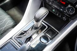 2019 MITSUBISHI ECLIPSE CROSS ES (2WD)