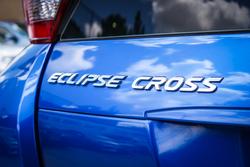 2019 MITSUBISHI ECLIPSE CROSS ES (2WD)