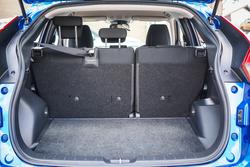 2019 MITSUBISHI ECLIPSE CROSS ES (2WD)