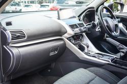 2019 MITSUBISHI ECLIPSE CROSS ES (2WD)