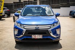 2019 MITSUBISHI ECLIPSE CROSS ES (2WD)