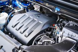 2019 MITSUBISHI ECLIPSE CROSS ES (2WD)