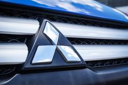 2019 MITSUBISHI ECLIPSE CROSS ES (2WD)