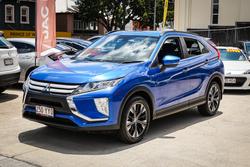 2019 MITSUBISHI ECLIPSE CROSS ES (2WD)