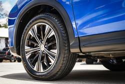 2019 MITSUBISHI ECLIPSE CROSS ES (2WD)