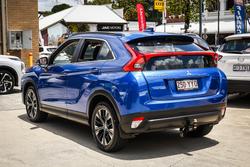 2019 MITSUBISHI ECLIPSE CROSS ES (2WD)