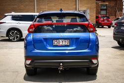 2019 MITSUBISHI ECLIPSE CROSS ES (2WD)