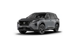 2026 NISSAN X-TRAIL ST-L e-POWER