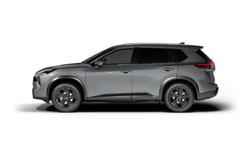 2026 NISSAN X-TRAIL ST-L e-POWER