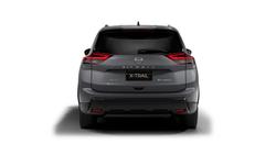 2026 NISSAN X-TRAIL ST-L e-POWER