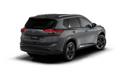 2026 NISSAN X-TRAIL ST-L e-POWER