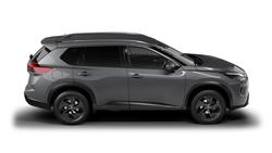 2026 NISSAN X-TRAIL ST-L e-POWER