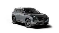 2026 NISSAN X-TRAIL ST-L e-POWER