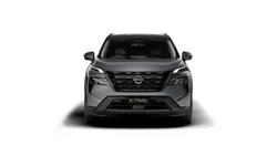 2026 NISSAN X-TRAIL ST-L e-POWER